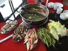 -羊肉大仙(金凯广场店)