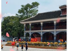 -遵义会议纪念馆