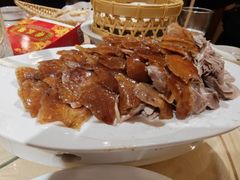 -燕风楼烤鸭店(建设总店)