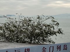 -胡里山炮台