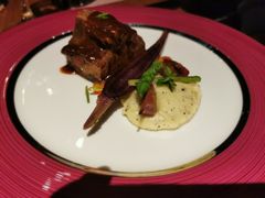 -CASA Grande酒漾·西餐及酒吧(长沙君悦酒店)