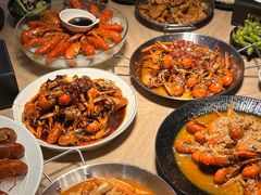 -红盔甲·小龙虾(车公庙店)