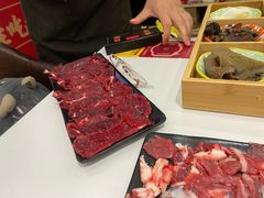 -牛梦香(大榕树创意园店)