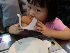 -兰芳园(上环店)