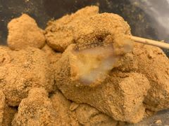 -朝鲜族打糕(时尚天河店)