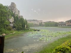 -大千天鹅湾温泉