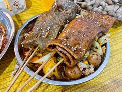 -袁师傅烤肉(弹子石店)