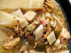 -庆蓉云·庆云面(双林店)