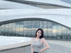 -哈尔滨大剧院