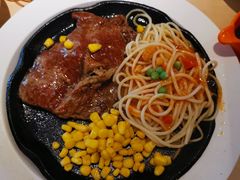 -豪客来牛排(海沧阿罗海店)