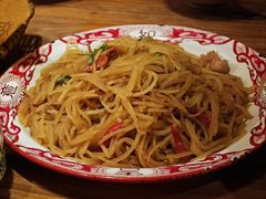 -破三川·新川菜(静安大融城店)