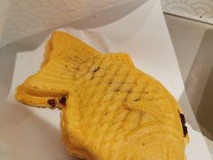 -粉粉乐鲷鱼烧(美罗城店)