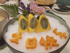 -喜聚薈·花膠雞海鮮火鍋(越秀店)