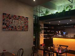 -Laures·月桂西班牙碳烤餐厅(十尚坊店)