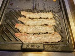 -金妈家烤肉(龙湖U城天街店)