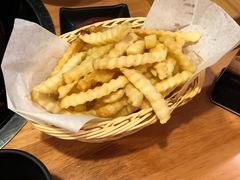 -肥肥虾庄·金牌油焖大虾(杨园滨江时代walk店)
