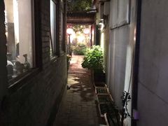 门面-汤厨(五道营店)