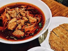 辣肉-潘国仙耳光馄饨(黄家阙路店)