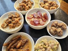 -品香排骨饭(羊官路店)