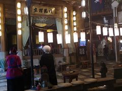 -淀里船宴(卓达店)