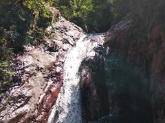 -云岫谷自然风景区