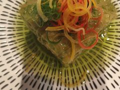 -万豪酒店·咏豪中餐厅