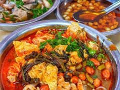 -凤张螺蛳粉·爽口粉(跃进路总店)