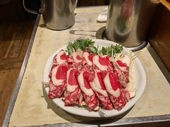 -萨拉伯尔(燕莎友谊商城店)