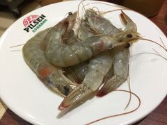 -福缘烤肉王自助(爱琴海-原比尔森店)