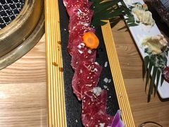 -江户烧肉(高德店)