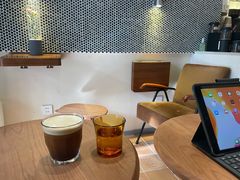 -Radar Coffee(思南路店)