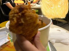 -麦当劳(新闸路店)