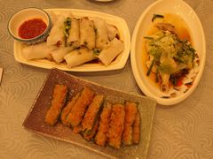 豉油皇煎酿尖椒-粤·向群饭店(龙津东路总店)