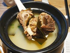-湘域中餐厅(大悦城店)