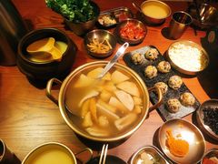 -春熙台韩国料理·章鱼肥牛(西丽店)