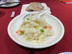 -老吉士酒家(天平路店)