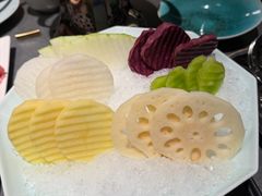 -鼎鼎香·港式火锅·臻选店(北京SKP店)