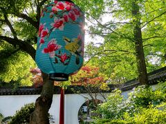 -上海醉白池公园