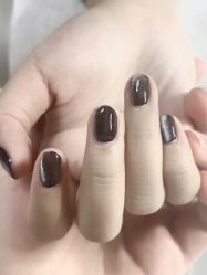 -JX今喜美甲美睫