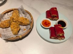 -粤港湾砂锅粥·宵夜(宝龙店)