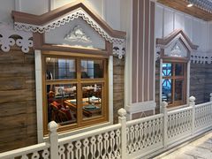 -通海俄式烧烤·俄罗斯大串(爱建店)