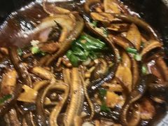 特色淮安软兜-邑金陵北京烤鸭店·现炒家常菜(ITC MALL店)