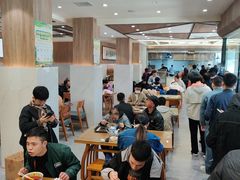 -清真磨沟沿老字号牛肉面(总店)