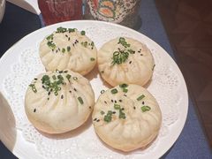 -老吉堂上海本帮菜(工体店)
