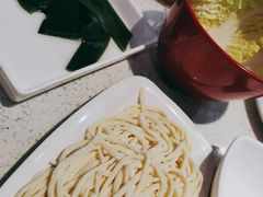 -阳坊胜利涮羊肉(禧乐汇店)