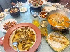 -粥堂里餐厅(城市御园店)