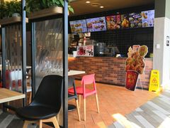 -肯德基(宁波万达店)