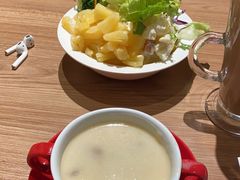 -必胜客(广渠路店)