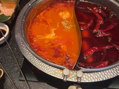 -牛New寿喜烧(闵行龙湖天街店)
