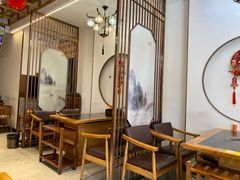 -鸿运诚羊蝎子·火锅(西单店)
